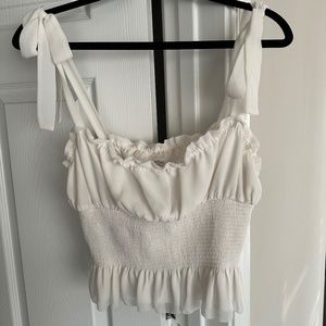 Aritzia Wilfred Ballad Tank